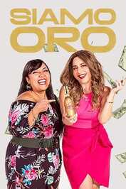 IT - Siamo oro (2024)