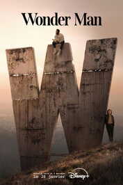 FR - Wonder Man (2026) (US)