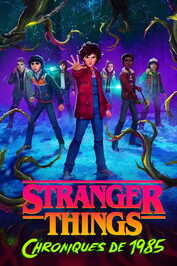 FR - Stranger Things : Chroniques de 1985 (2026) (US)