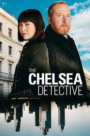 ES - The Chelsea Detective (2022) (GB)