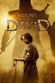 GR - House of David (2025)