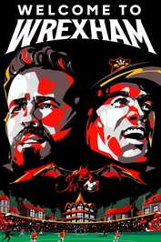 NL - WELCOME TO WREXHAM (2022)