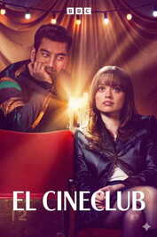 ES - El cineclub (2025) (GB)