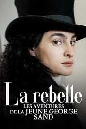 FR - La Rebelle : Les Aventures de la jeune George Sand (2024) (FR)