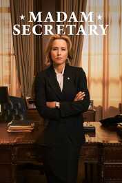 NL - MADAM SECRETARY (2014)