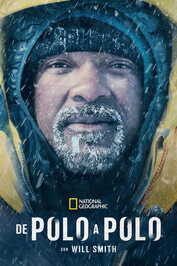 ES - De polo a polo con Will Smith (2026) (US)