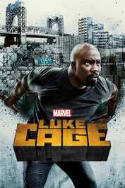 FR - Marvel's Luke Cage