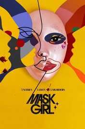 IN - Mask Girl