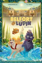 DE - Belfort & Lupin (2025) (FR)