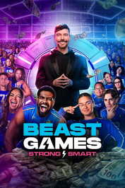 SC - Beast Games (2024) (US)