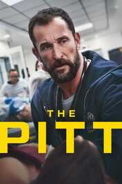 GR - The Pitt (2025)