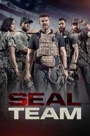FR - SEAL Team