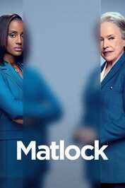 DE - Matlock (2024) (US)