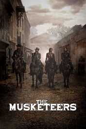 NL - THE MUSKETEERS (2014)
