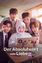 DE - Der Absolutwert von Liebe (2026) (KR)