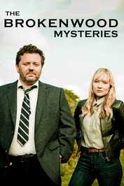 NL - THE BROKENWOOD MYSTERIES (2014)