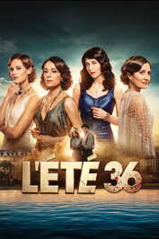 AR - L'Été 36 (2026) (FR)