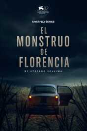 ES - El Monstruo de Florencia (2025) (IT)
