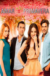 ES - Amar es primavera (2014)