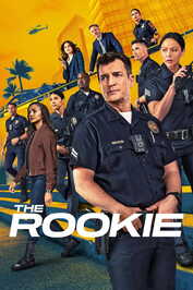 SC - The Rookie (2018) (US)