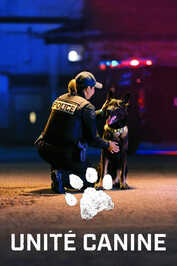 QFR - Unité canine