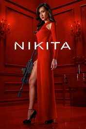 DE - Nikita (2010) (US)