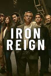IN - Iron Reign