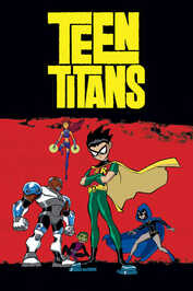 FR - Teen Titans (2003) (US)