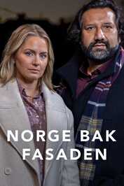NO - Norge bak fasaden (2019) (NO)