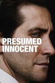 NL - PRESUMED INNOCENT