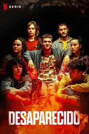 ES - Desaparecido (2025) (ES)