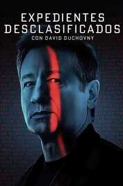 ES - Expedientes desclasificados con David Duchovny (2025) (US)