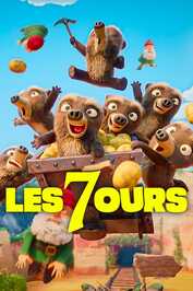 FR - Les 7 Ours (2025) (FR)