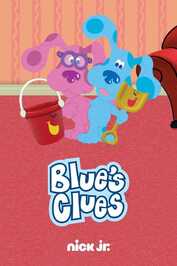 EN - Blue's Clues (1996)