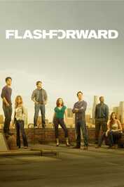 EX - FlashForward (2009)