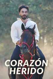 ES - Corazón herido (2021)