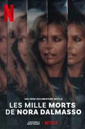 FR - Les Mille Morts de Nora Dalmasso (2025) (GB)