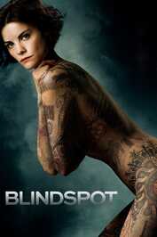 ES - Blindspot
