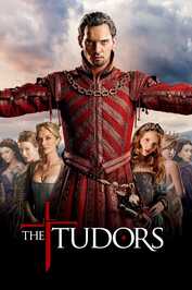 NL - THE TUDORS (2007)