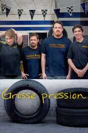 FR - Grosse pression