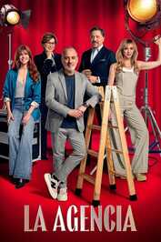 ES - La agencia (2025) (ES)