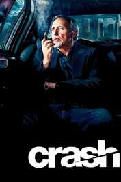 FR - Crash / Collision