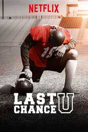 FR - Last Chance U