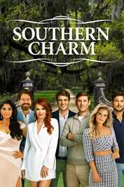 EN - Southern Charm (2014) (US)
