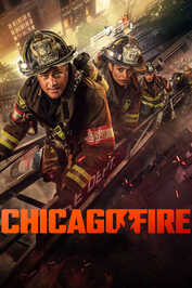 NL - CHICAGO FIRE (2012)