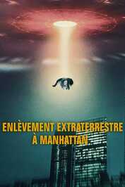 FR - Enlèvement extraterrestre à Manhattan (2024)