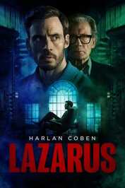FR - Harlan Coben's Lazarus (2025) (US)