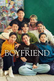SC - The Boyfriend (2024) (JP)