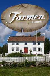 NO - Farmen Kjendis (2017) (NO)