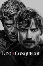 FR - King & Conqueror (2025) (GB)